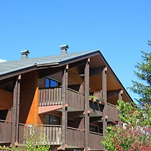 2* Aparthotel Azureva Les Aravis
